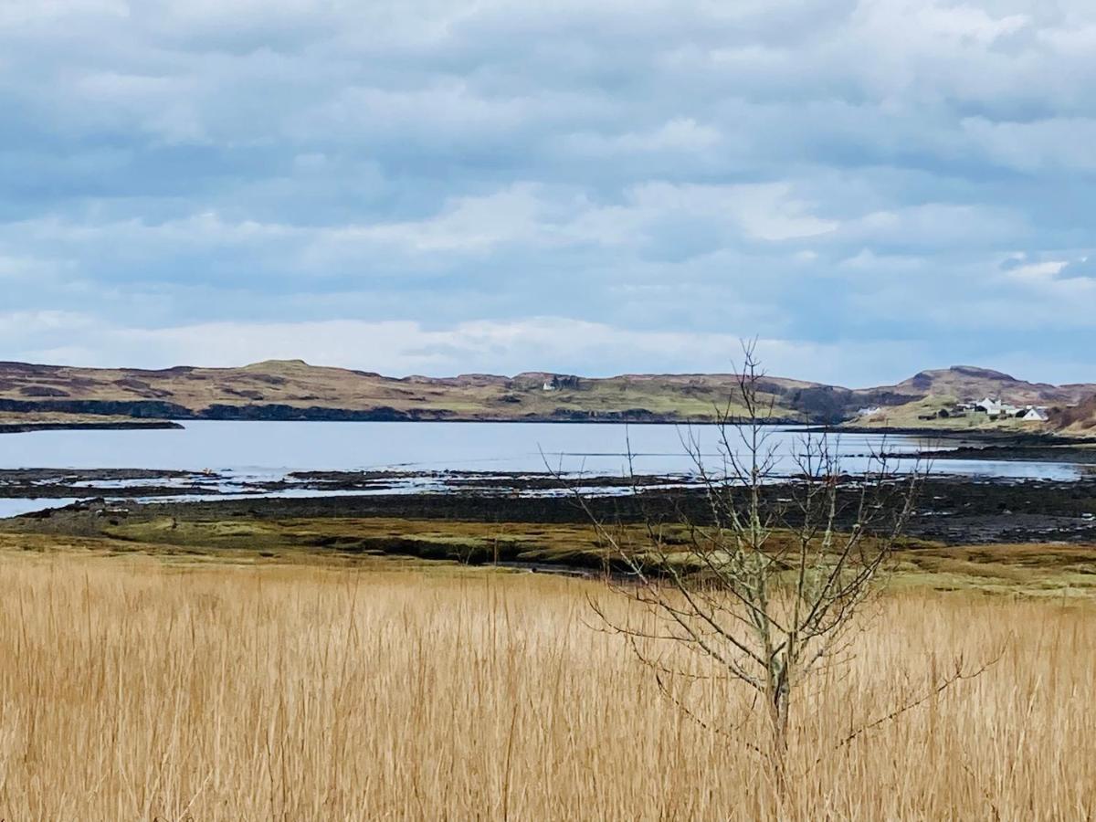 No 4 Old Post Office Row Isle Of Skye - Book Now! * Eyre