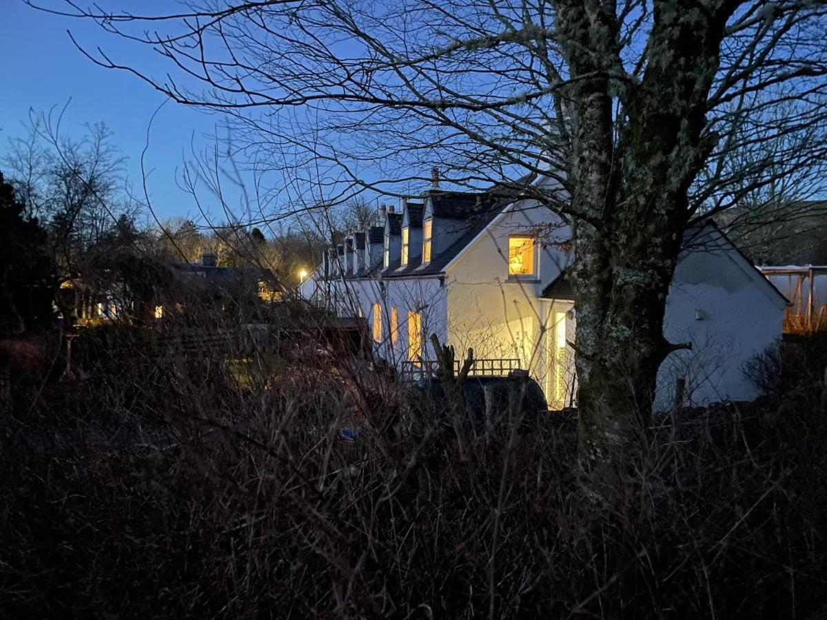 No 4 Old Post Office Row Isle Of Skye - Book Now! * Eyre