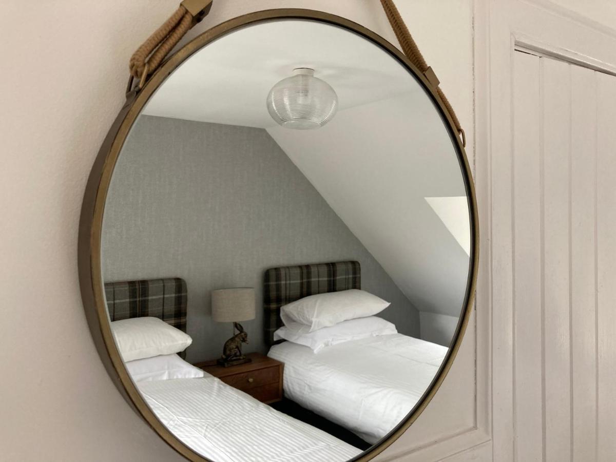 Vakantiehuis No 4 Old Post Office Row Isle Of Skye - Book Now! *