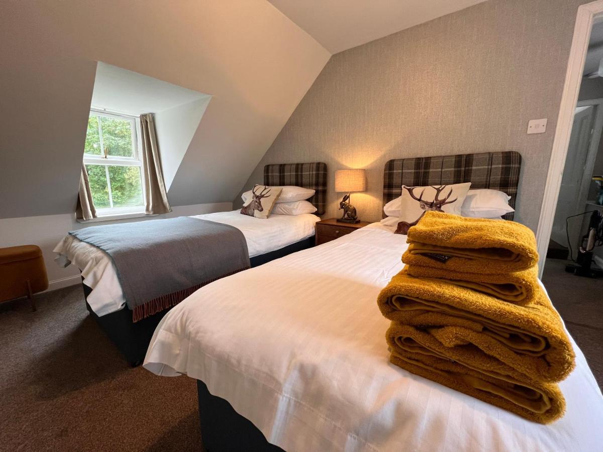 No 4 Old Post Office Row Isle Of Skye - Book Now! Vakantiehuis