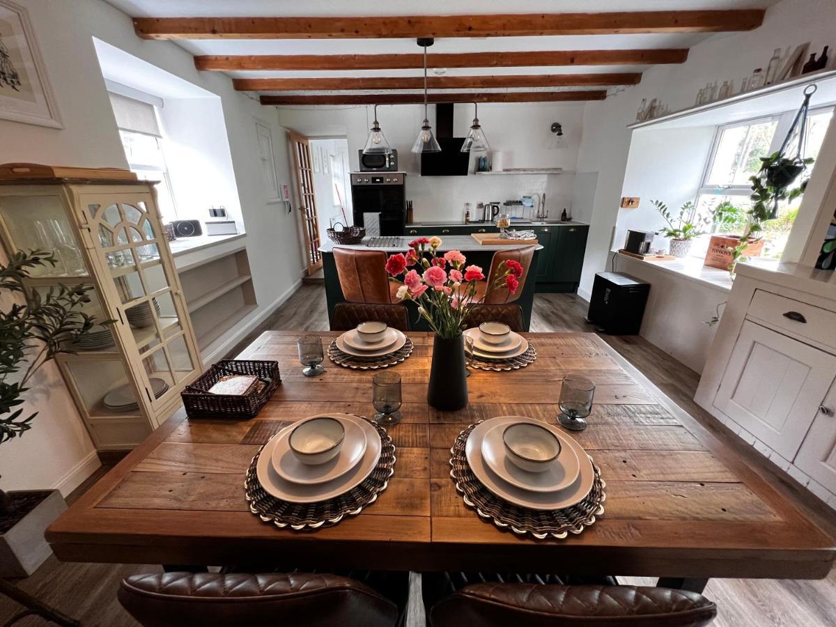 No 4 Old Post Office Row Isle Of Skye - Book Now!