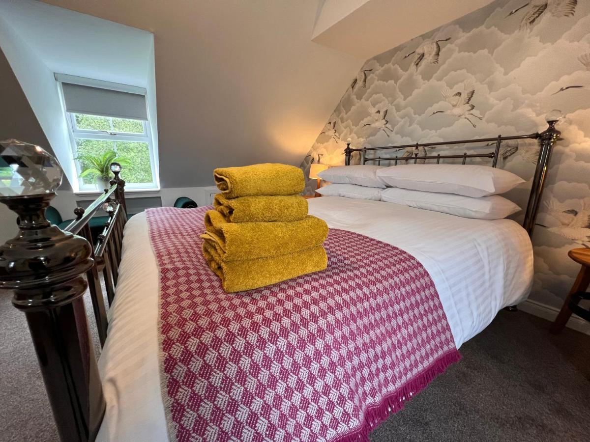 No 4 Old Post Office Row Isle Of Skye - Book Now! Vakantiehuis