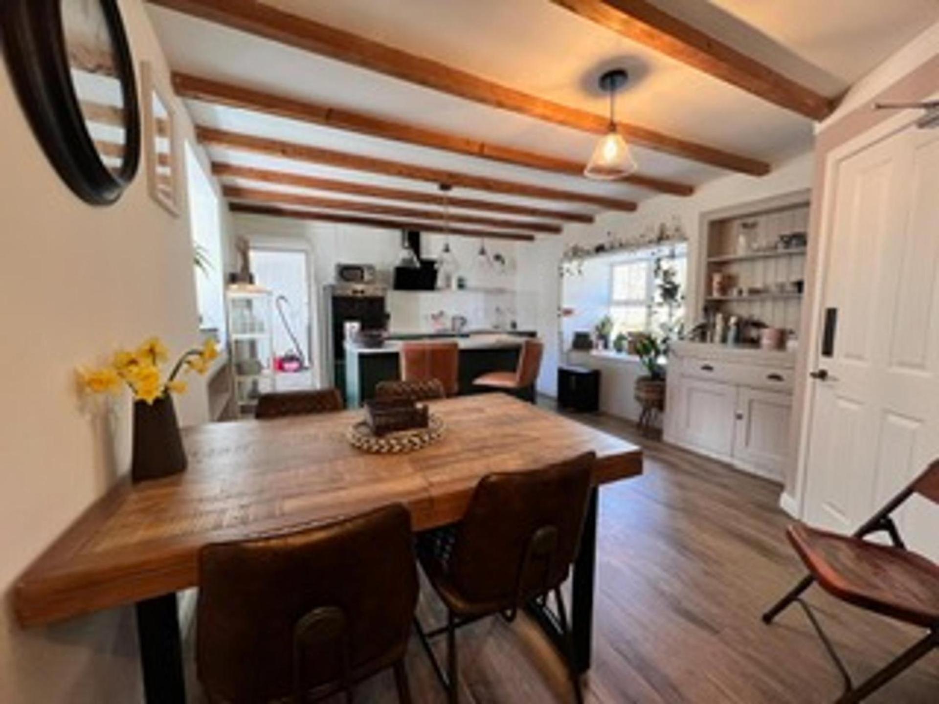 No 4 Old Post Office Row Isle Of Skye - Book Now! * Eyre